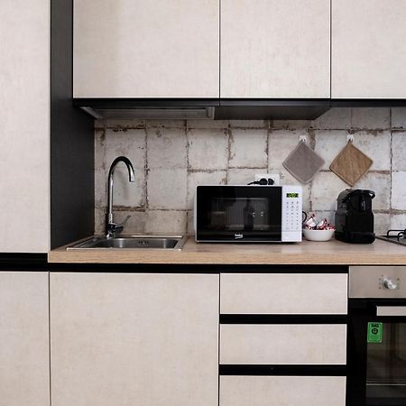 Domus Regina Carmela Apartman Monopoli Kültér fotó