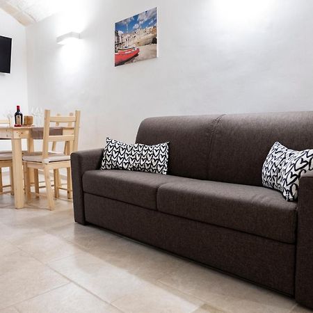 Domus Regina Carmela Apartman Monopoli Kültér fotó