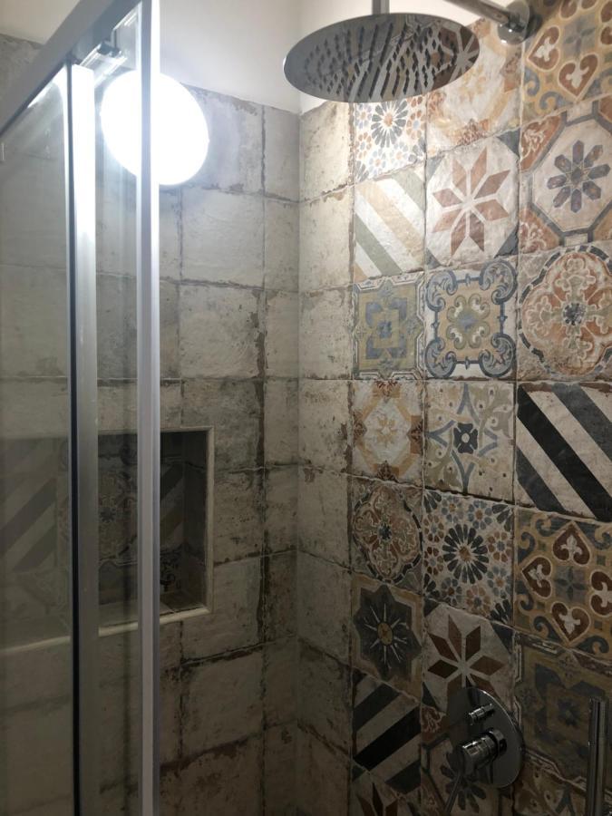 Domus Regina Carmela Apartman Monopoli Kültér fotó