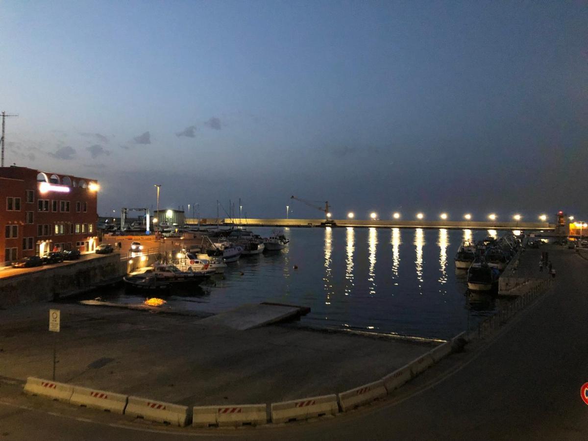 Domus Regina Carmela Apartman Monopoli Kültér fotó