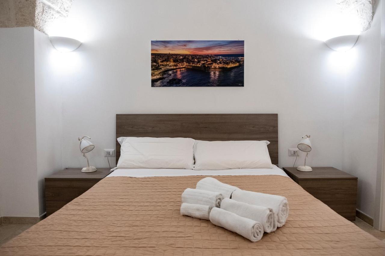 Domus Regina Carmela Apartman Monopoli Kültér fotó