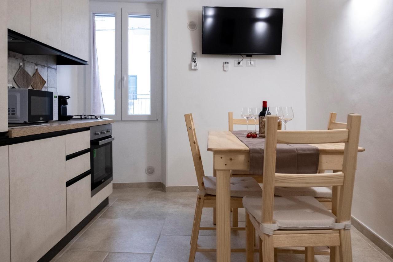 Domus Regina Carmela Apartman Monopoli Kültér fotó
