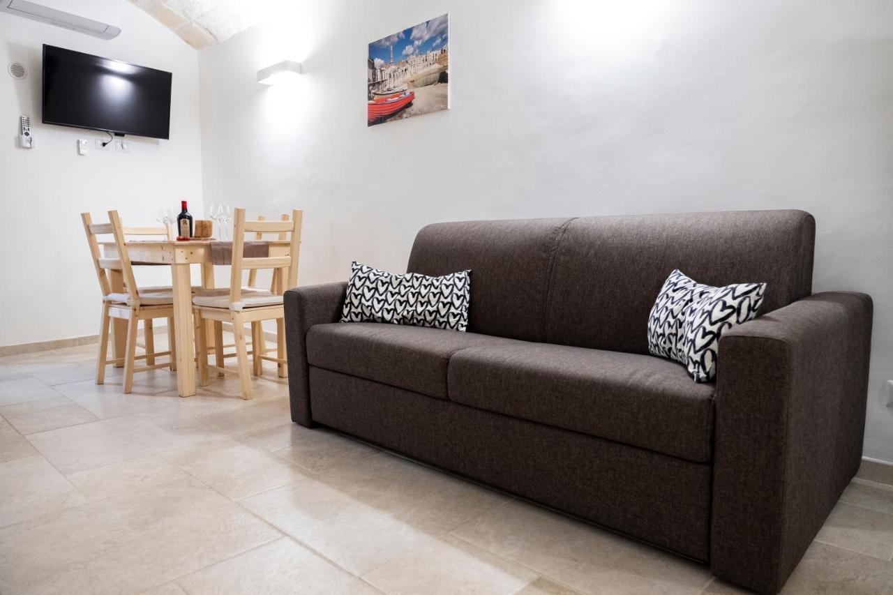 Domus Regina Carmela Apartman Monopoli Kültér fotó
