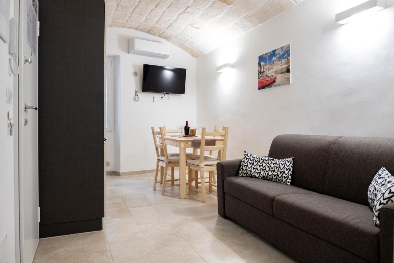 Domus Regina Carmela Apartman Monopoli Kültér fotó