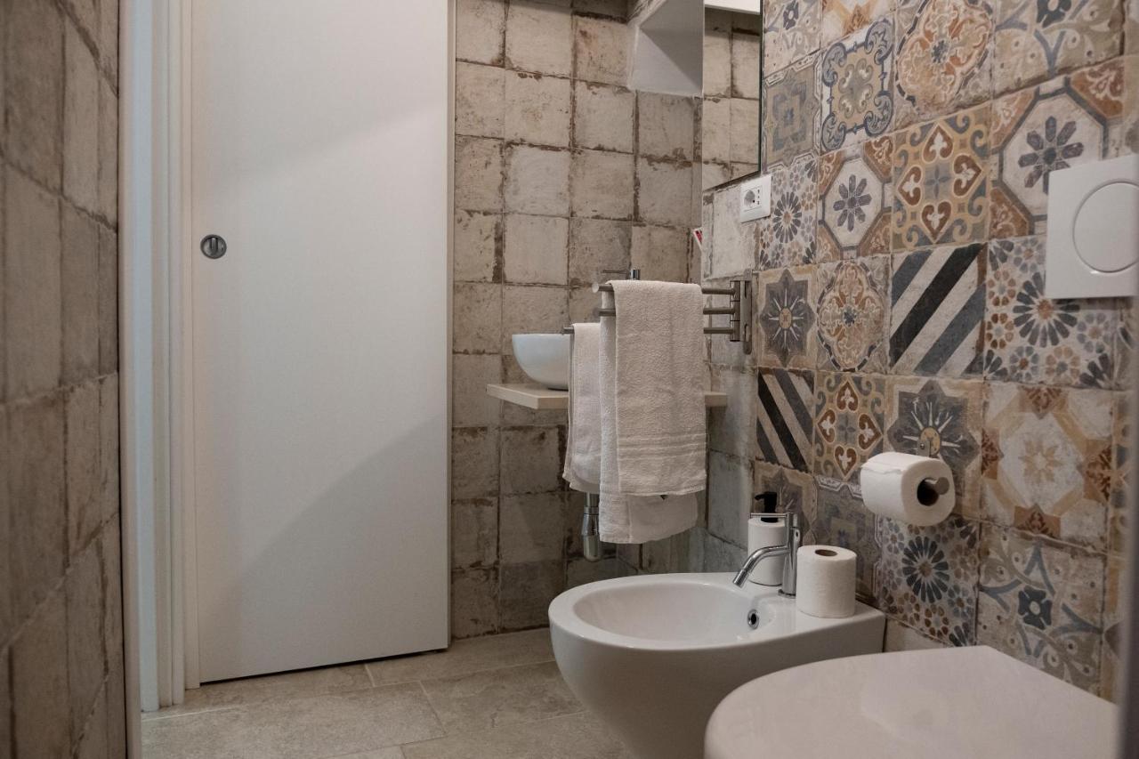 Domus Regina Carmela Apartman Monopoli Kültér fotó