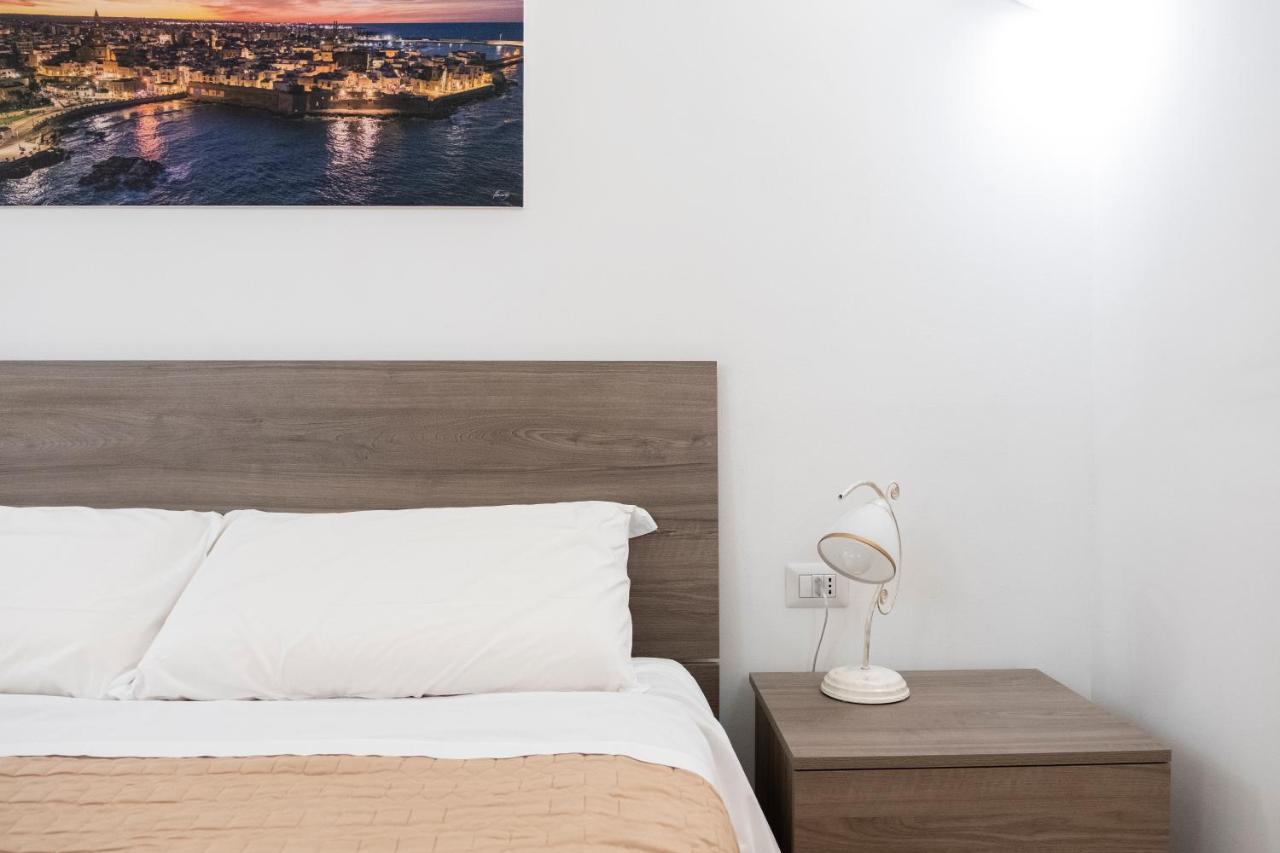Domus Regina Carmela Apartman Monopoli Kültér fotó