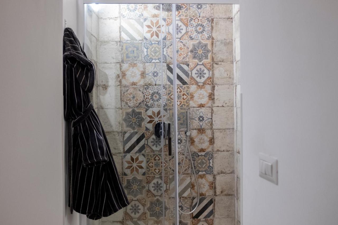 Domus Regina Carmela Apartman Monopoli Kültér fotó