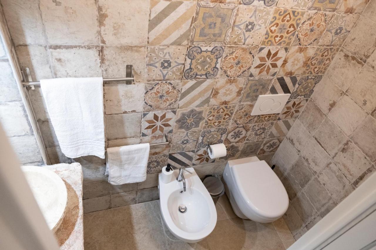 Domus Regina Carmela Apartman Monopoli Kültér fotó