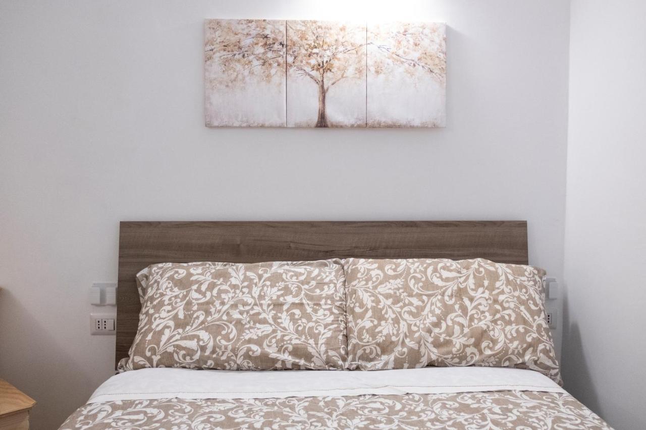 Domus Regina Carmela Apartman Monopoli Kültér fotó