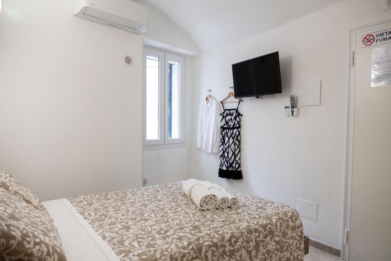 Domus Regina Carmela Apartman Monopoli Kültér fotó