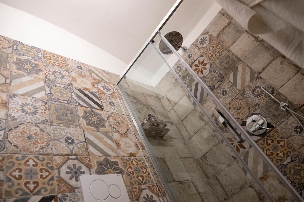 Domus Regina Carmela Apartman Monopoli Kültér fotó