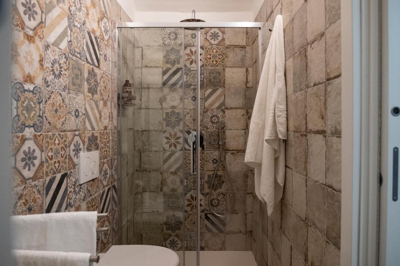 Domus Regina Carmela Apartman Monopoli Kültér fotó