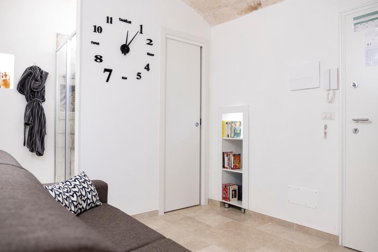 Domus Regina Carmela Apartman Monopoli Kültér fotó