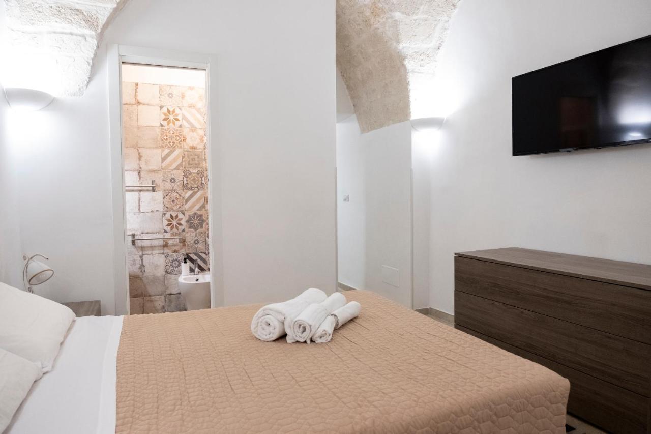 Domus Regina Carmela Apartman Monopoli Kültér fotó