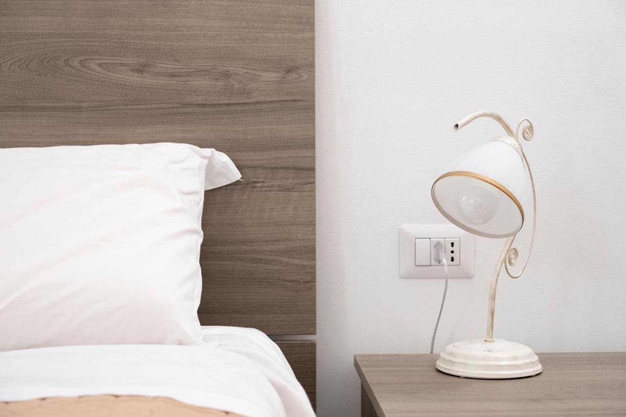 Domus Regina Carmela Apartman Monopoli Kültér fotó