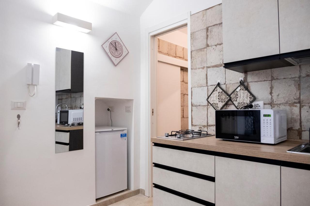 Domus Regina Carmela Apartman Monopoli Kültér fotó