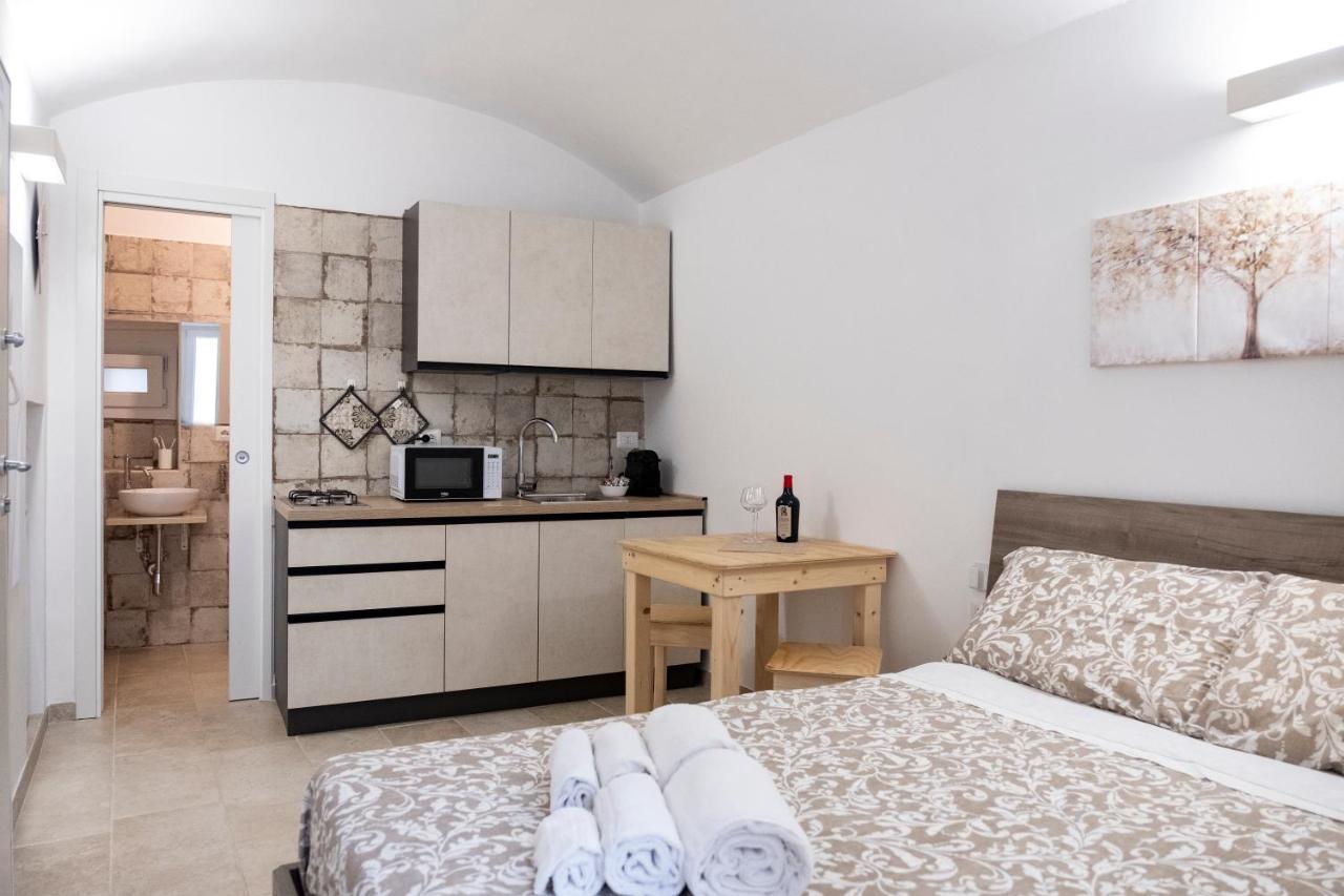 Domus Regina Carmela Apartman Monopoli Kültér fotó