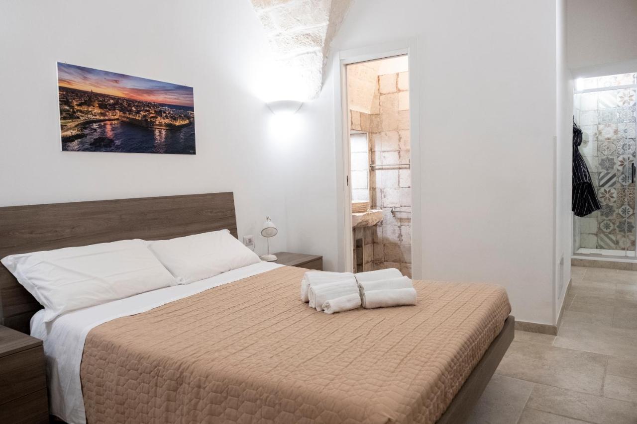 Domus Regina Carmela Apartman Monopoli Kültér fotó