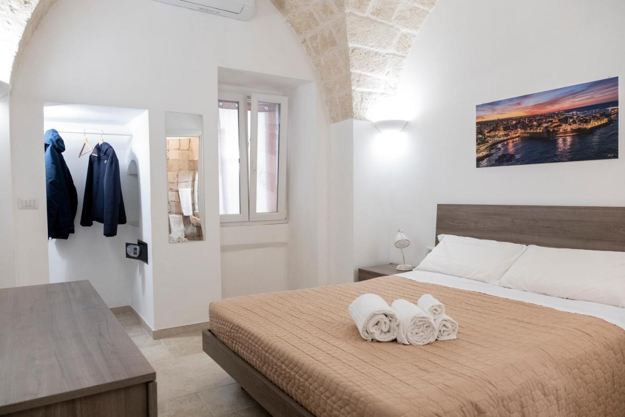 Domus Regina Carmela Apartman Monopoli Kültér fotó