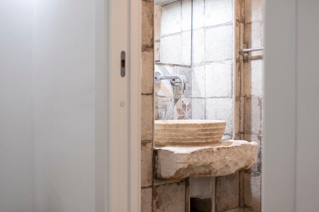 Domus Regina Carmela Apartman Monopoli Kültér fotó