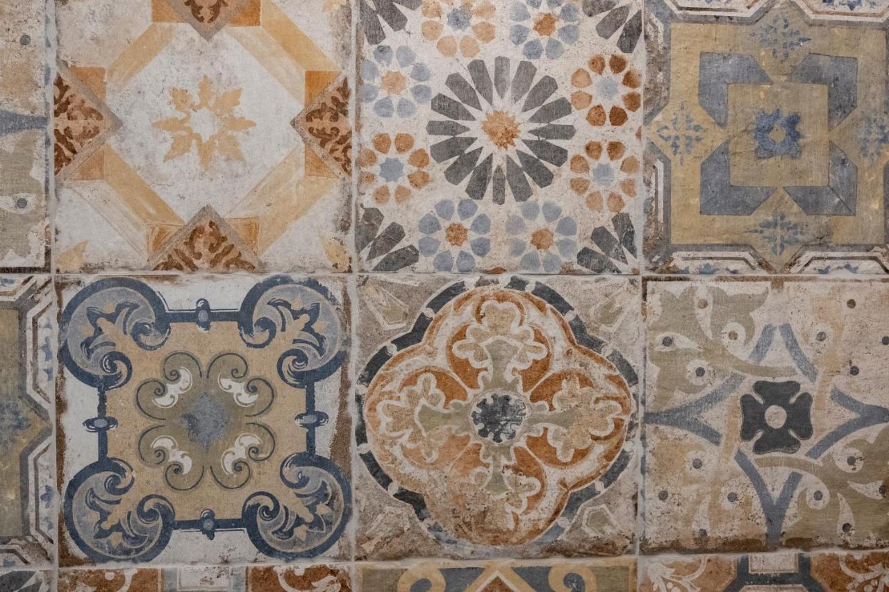 Domus Regina Carmela Apartman Monopoli Kültér fotó