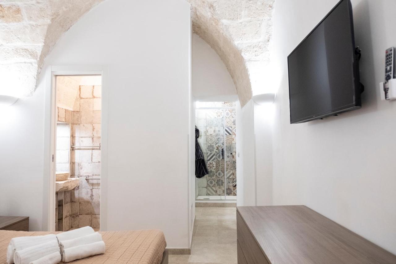 Domus Regina Carmela Apartman Monopoli Kültér fotó