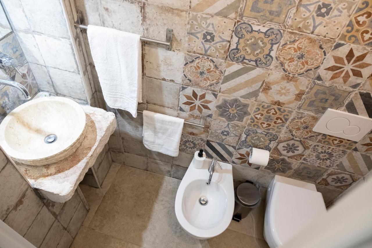 Domus Regina Carmela Apartman Monopoli Kültér fotó