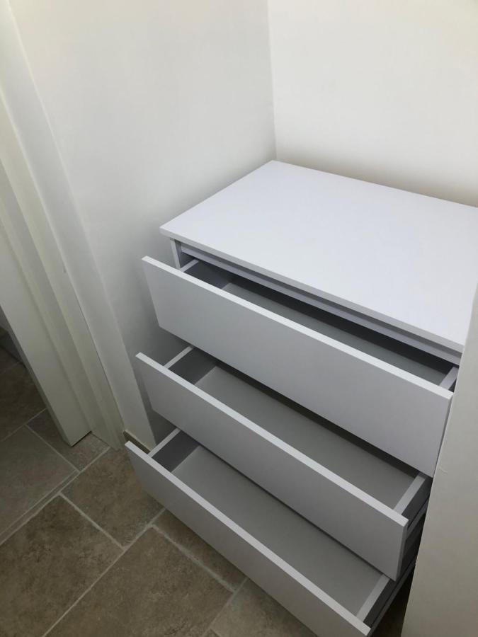 Domus Regina Carmela Apartman Monopoli Kültér fotó